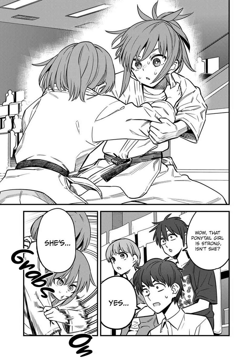 Read Please Don’t Bully Me, Nagatoro EN Manga Online