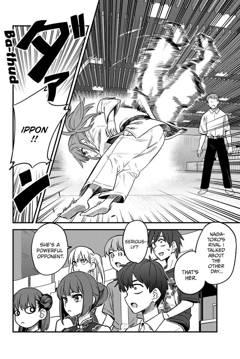 Read Please Don’t Bully Me, Nagatoro EN Manga Online