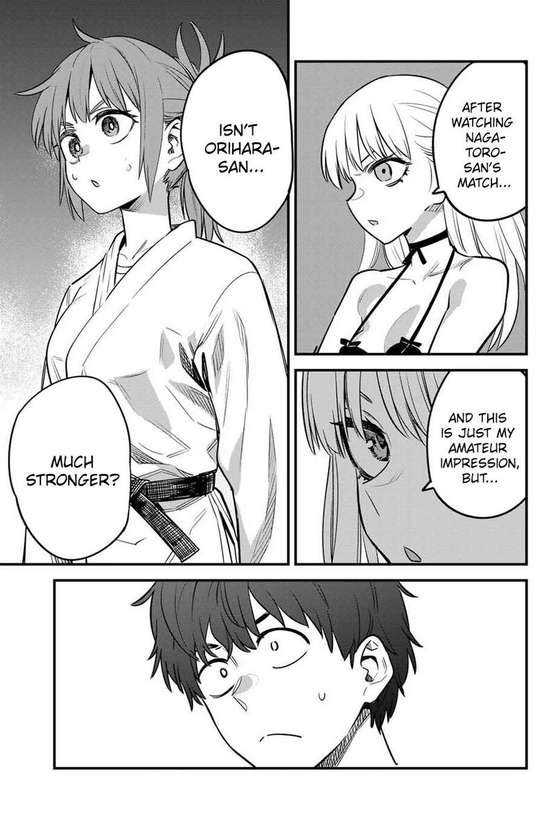 Read Please Don’t Bully Me, Nagatoro EN Manga Online