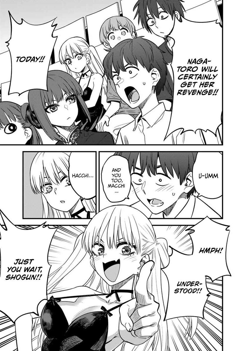 Read Please Don’t Bully Me, Nagatoro EN Manga Online