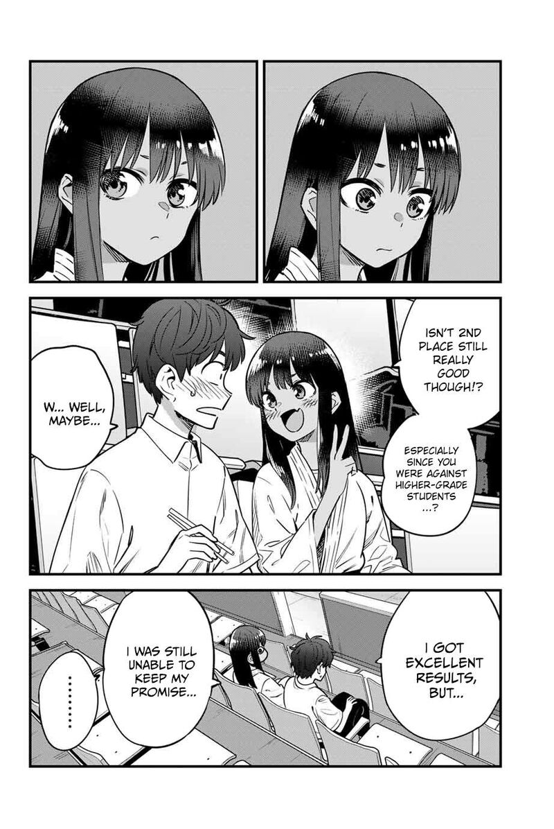 Read Please Don’t Bully Me, Nagatoro EN Manga Online
