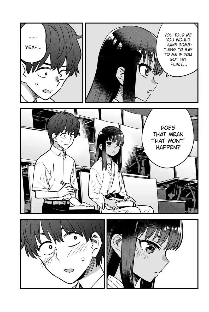 Read Please Don’t Bully Me, Nagatoro EN Manga Online