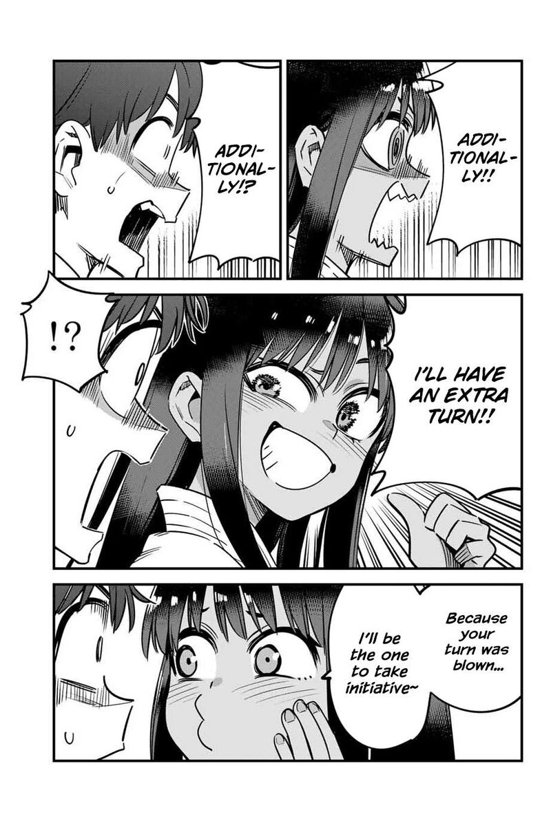 Read Please Don’t Bully Me, Nagatoro EN Manga Online