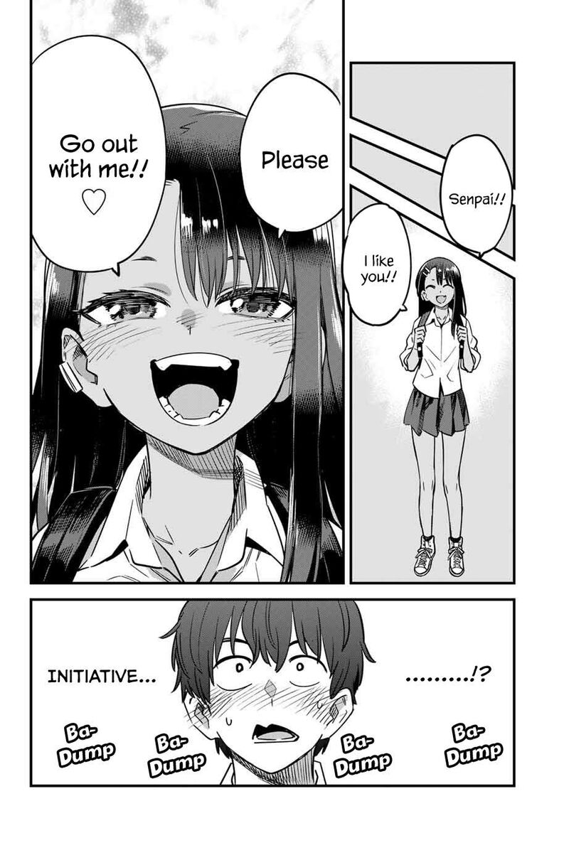 Read Please Don’t Bully Me, Nagatoro EN Manga Online