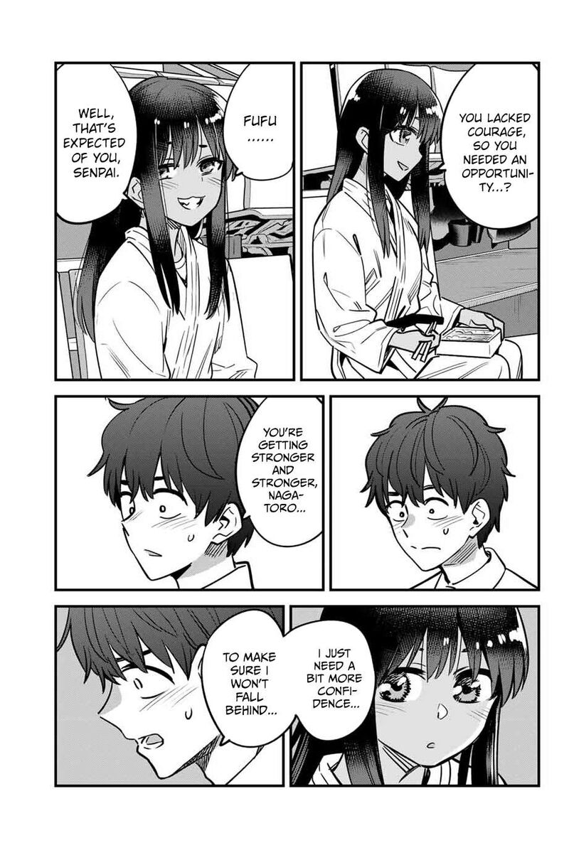 Read Please Don’t Bully Me, Nagatoro EN Manga Online