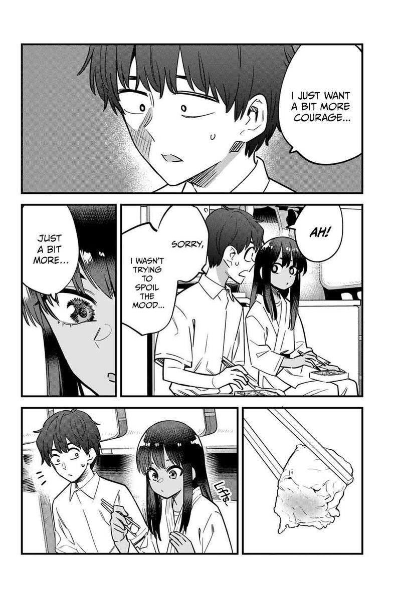 Read Please Don’t Bully Me, Nagatoro EN Manga Online