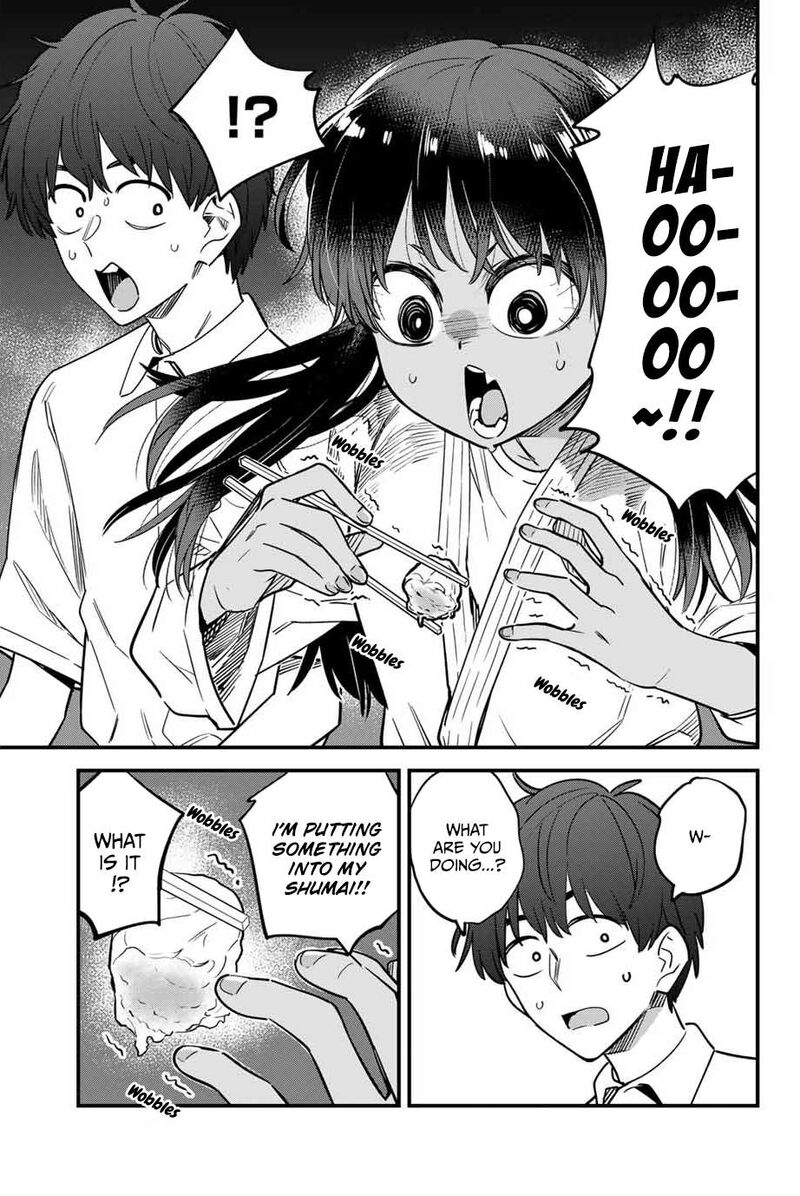 Read Please Don’t Bully Me, Nagatoro EN Manga Online