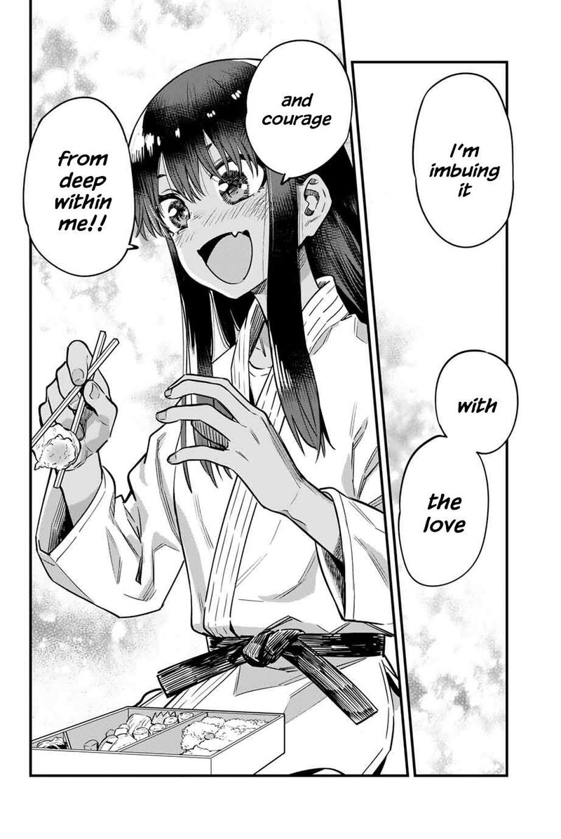 Read Please Don’t Bully Me, Nagatoro EN Manga Online