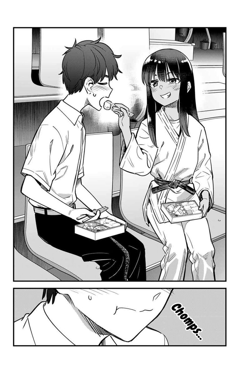 Read Please Don’t Bully Me, Nagatoro EN Manga Online