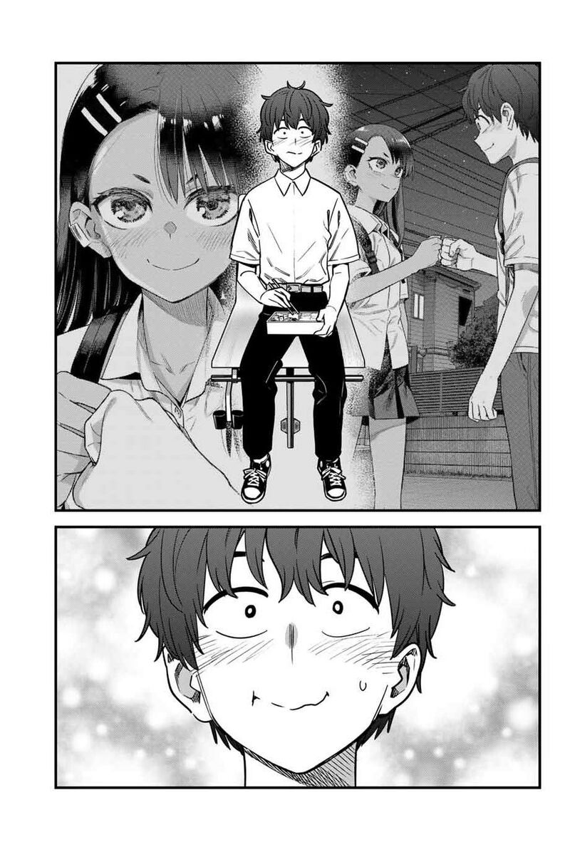 Read Please Don’t Bully Me, Nagatoro EN Manga Online