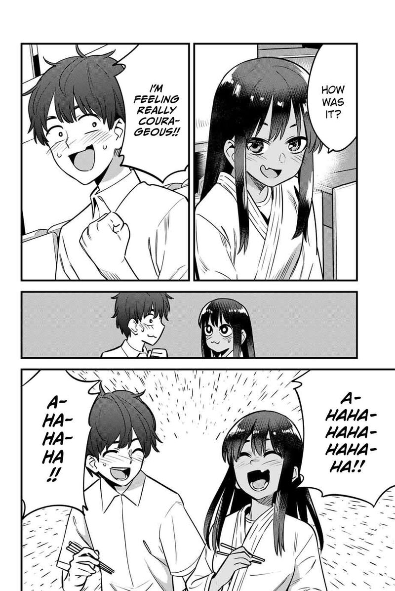 Read Please Don’t Bully Me, Nagatoro EN Manga Online