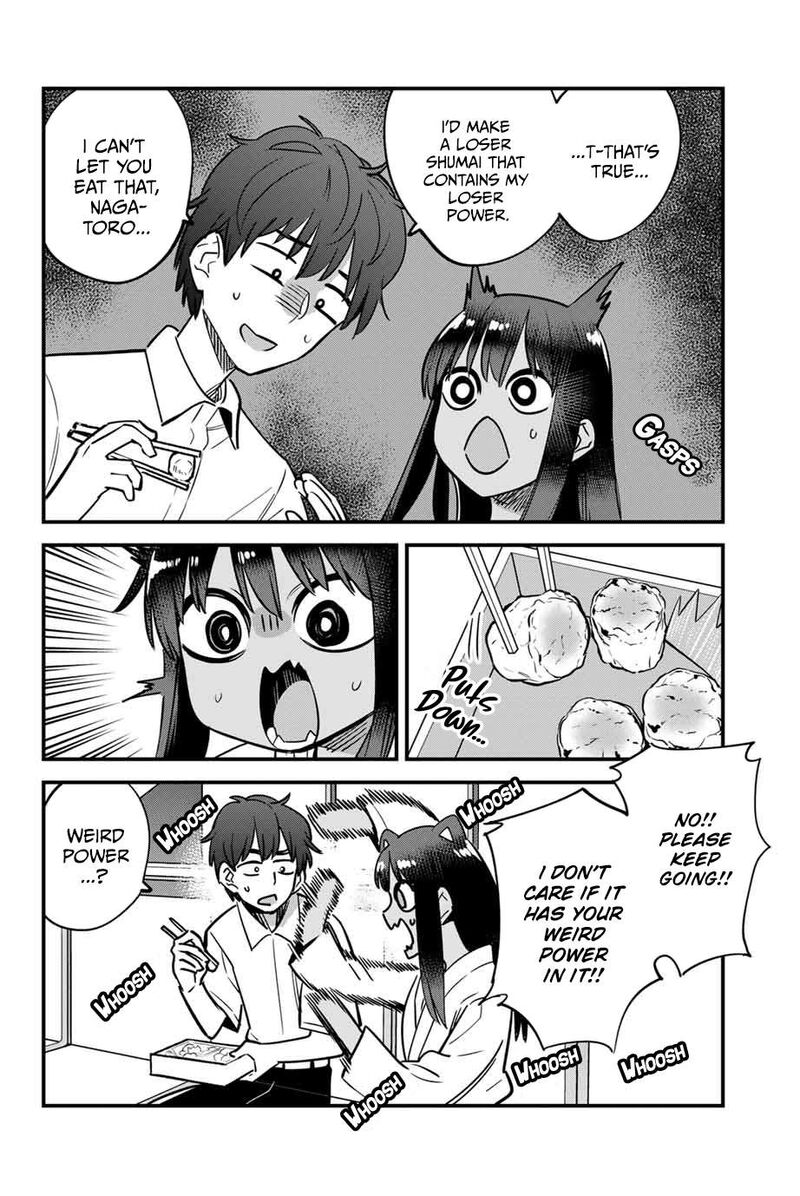 Read Please Don’t Bully Me, Nagatoro EN Manga Online
