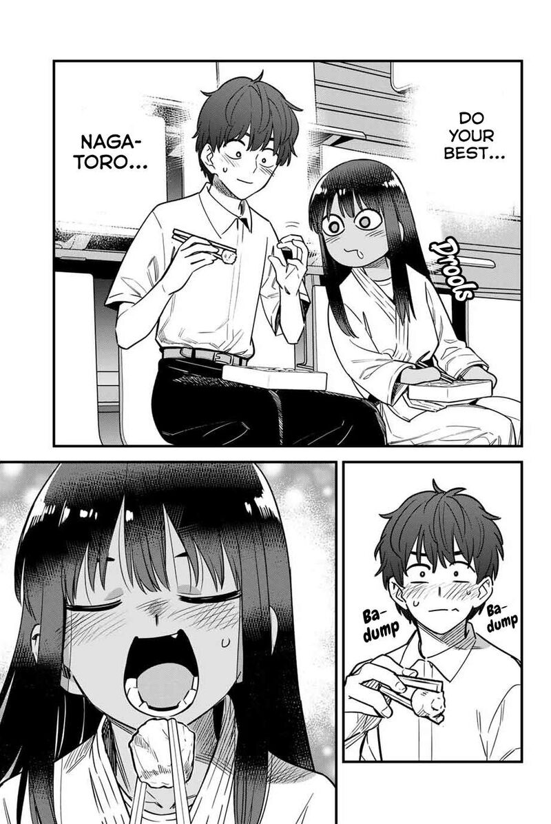 Read Please Don’t Bully Me, Nagatoro EN Manga Online