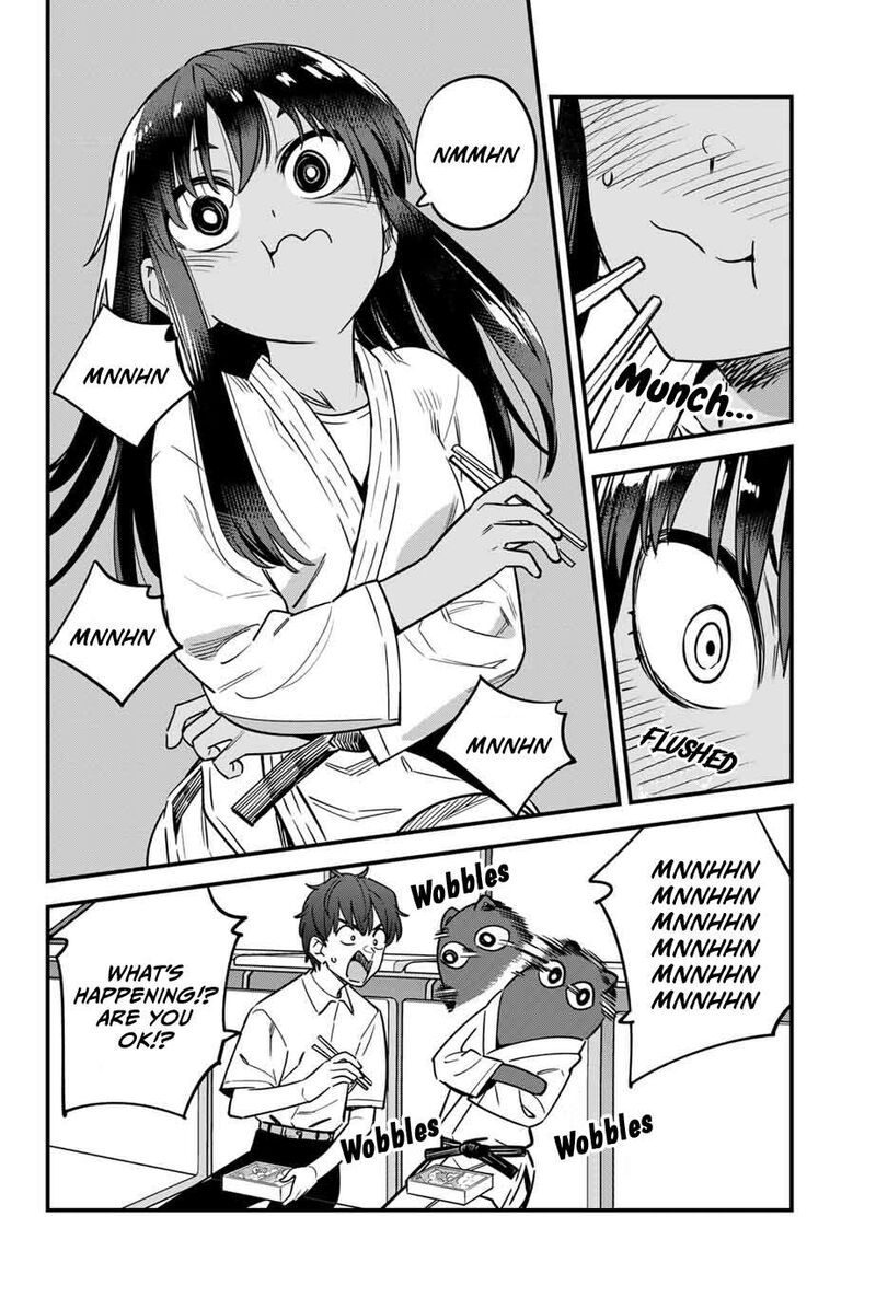 Read Please Don’t Bully Me, Nagatoro EN Manga Online
