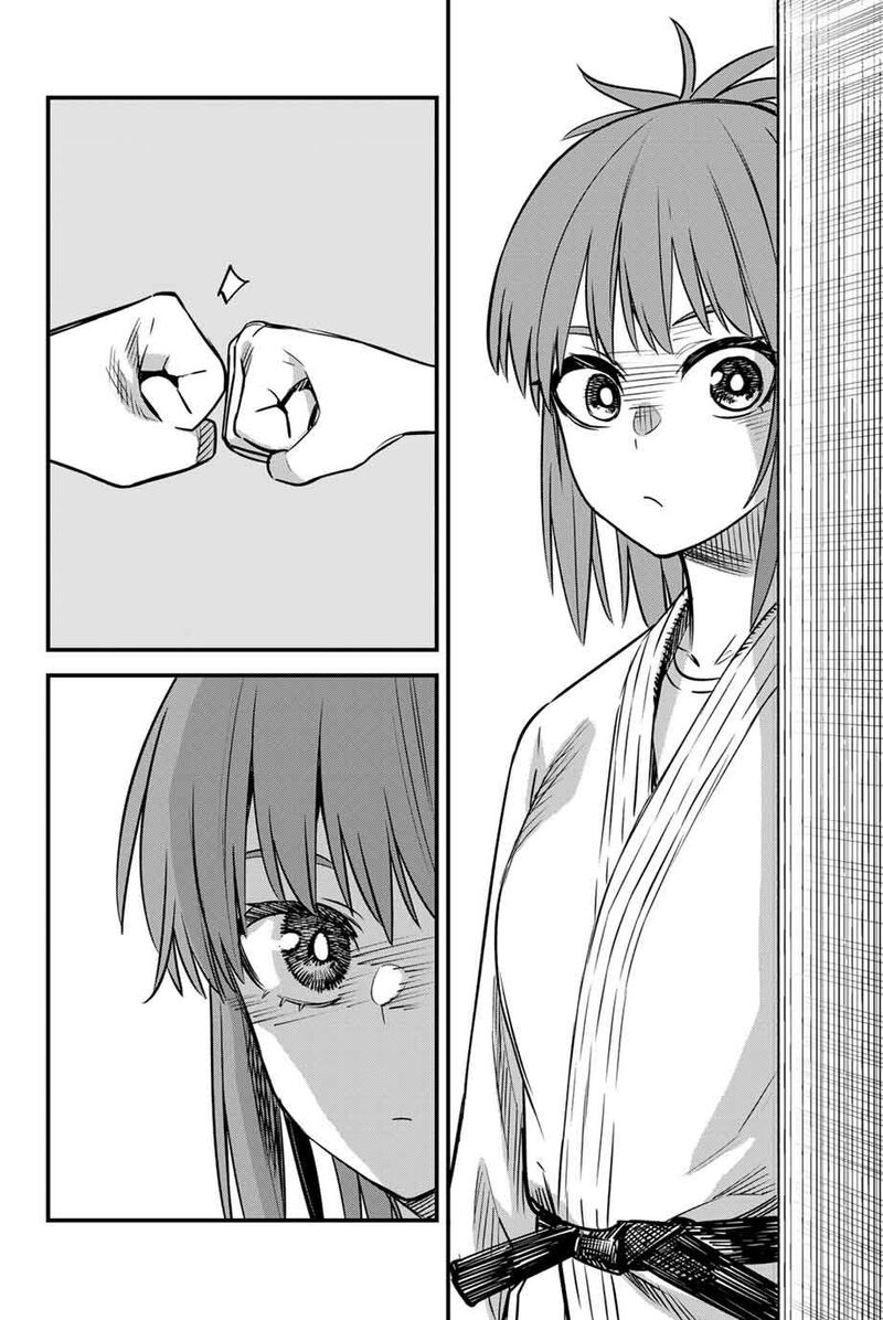 Read Please Don’t Bully Me, Nagatoro EN Manga Online