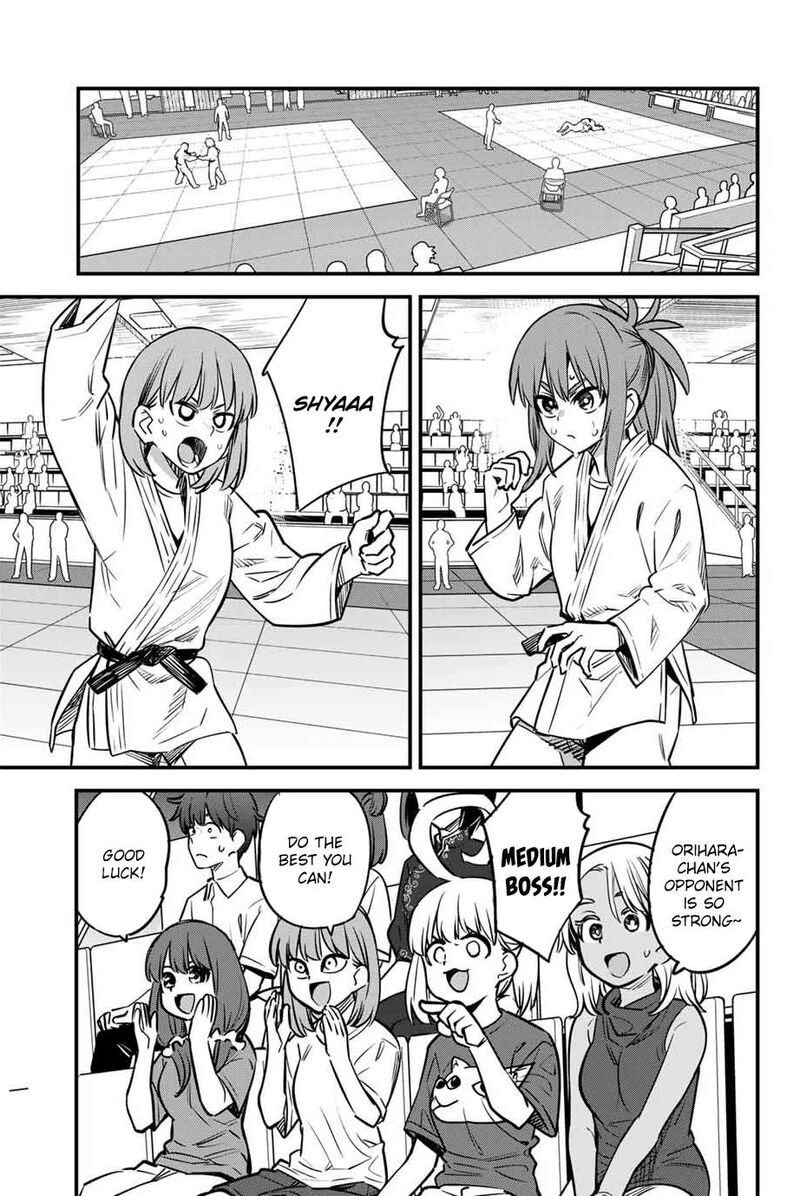 Read Please Don’t Bully Me, Nagatoro EN Manga Online