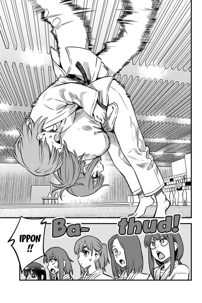 Read Please Don’t Bully Me, Nagatoro EN Manga Online