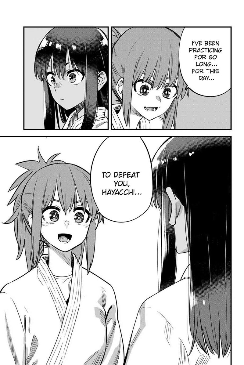 Read Please Don’t Bully Me, Nagatoro EN Manga Online