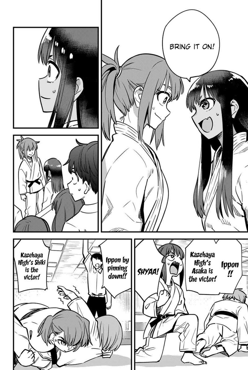 Read Please Don’t Bully Me, Nagatoro EN Manga Online