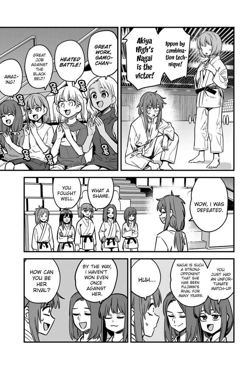 Read Please Don’t Bully Me, Nagatoro EN Manga Online