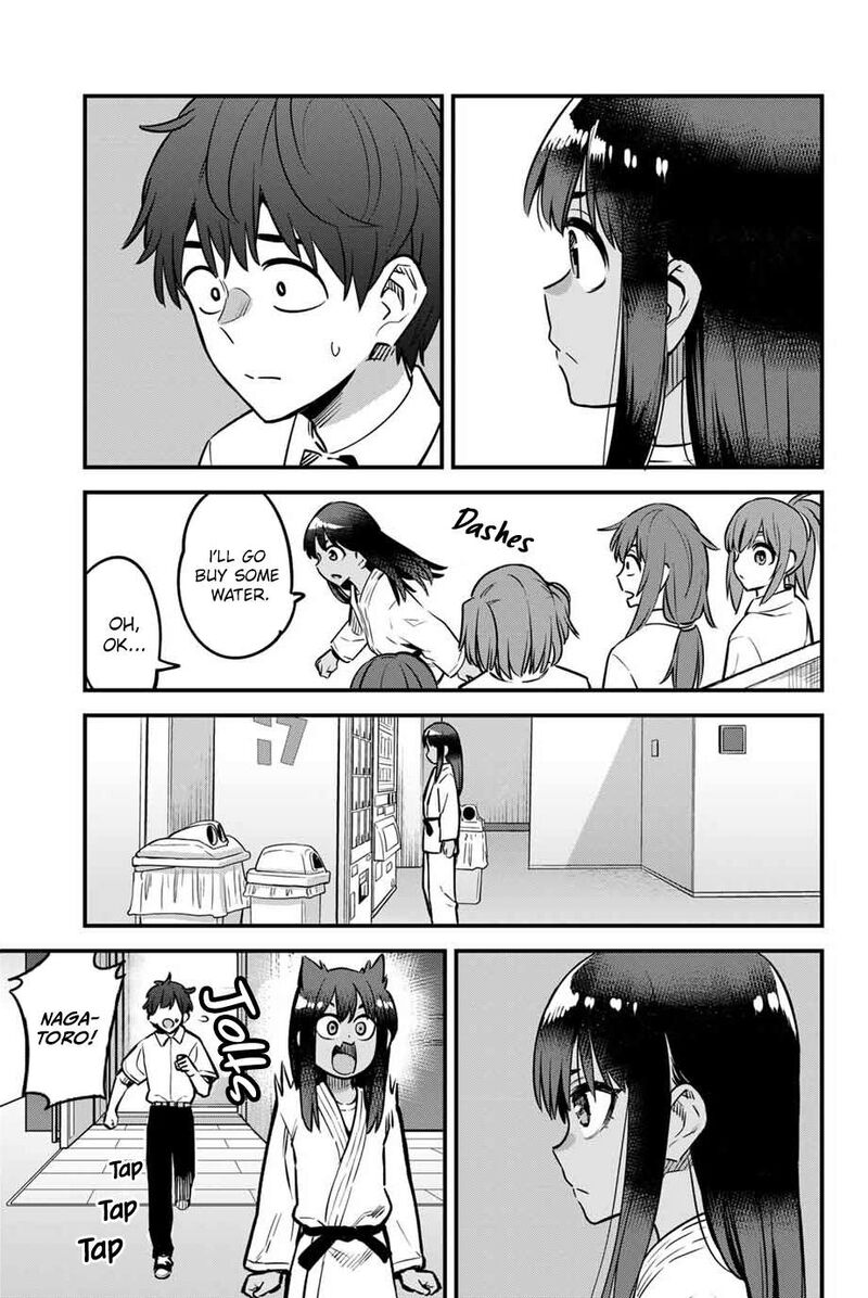 Read Please Don’t Bully Me, Nagatoro EN Manga Online