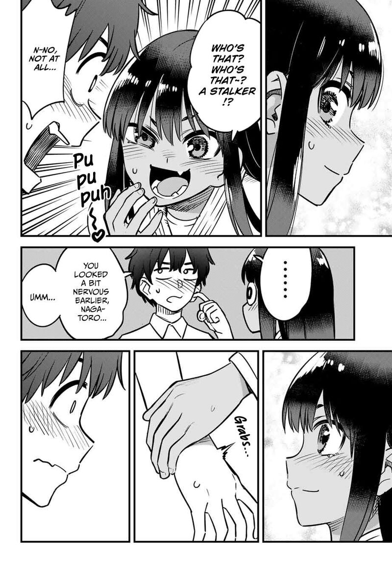 Read Please Don’t Bully Me, Nagatoro EN Manga Online