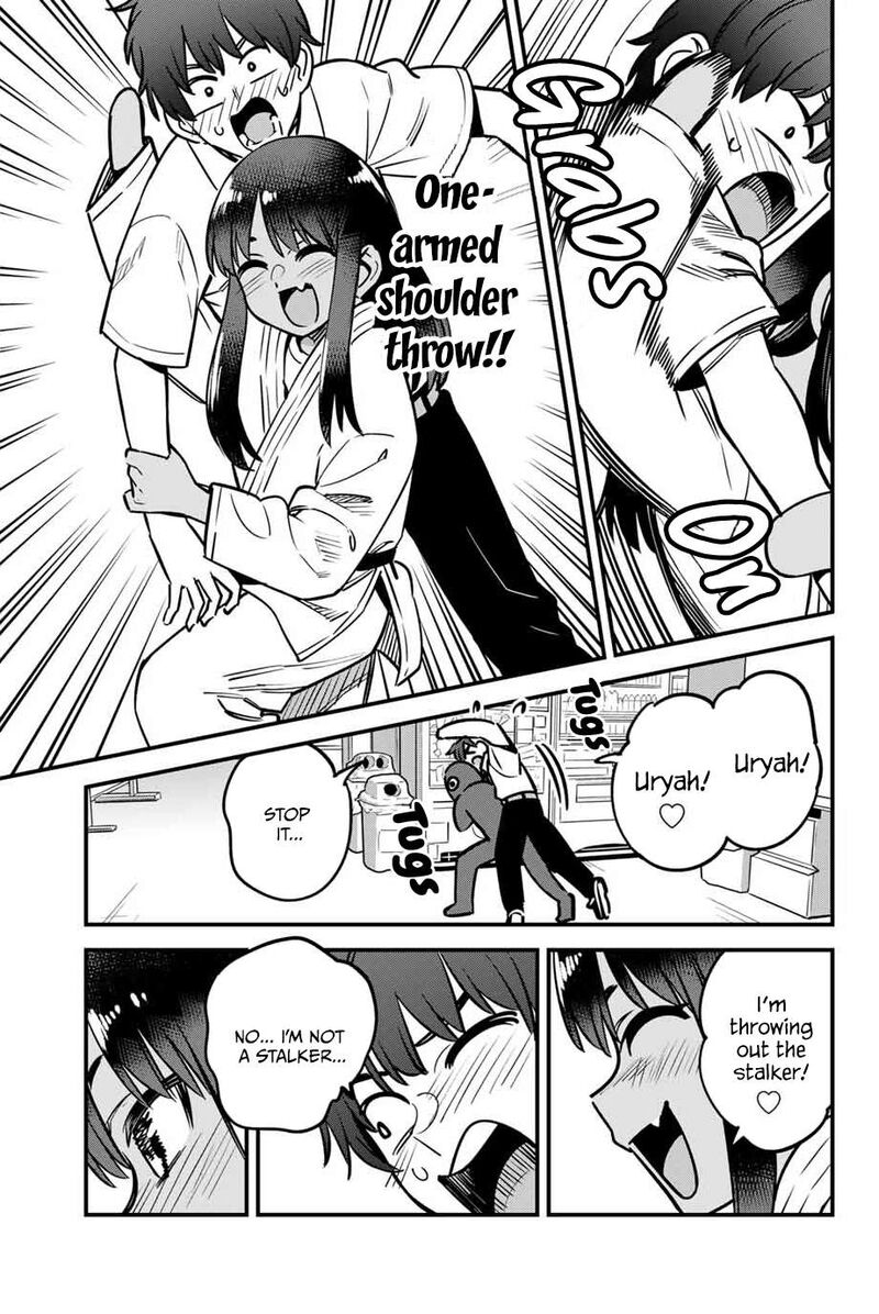 Read Please Don’t Bully Me, Nagatoro EN Manga Online