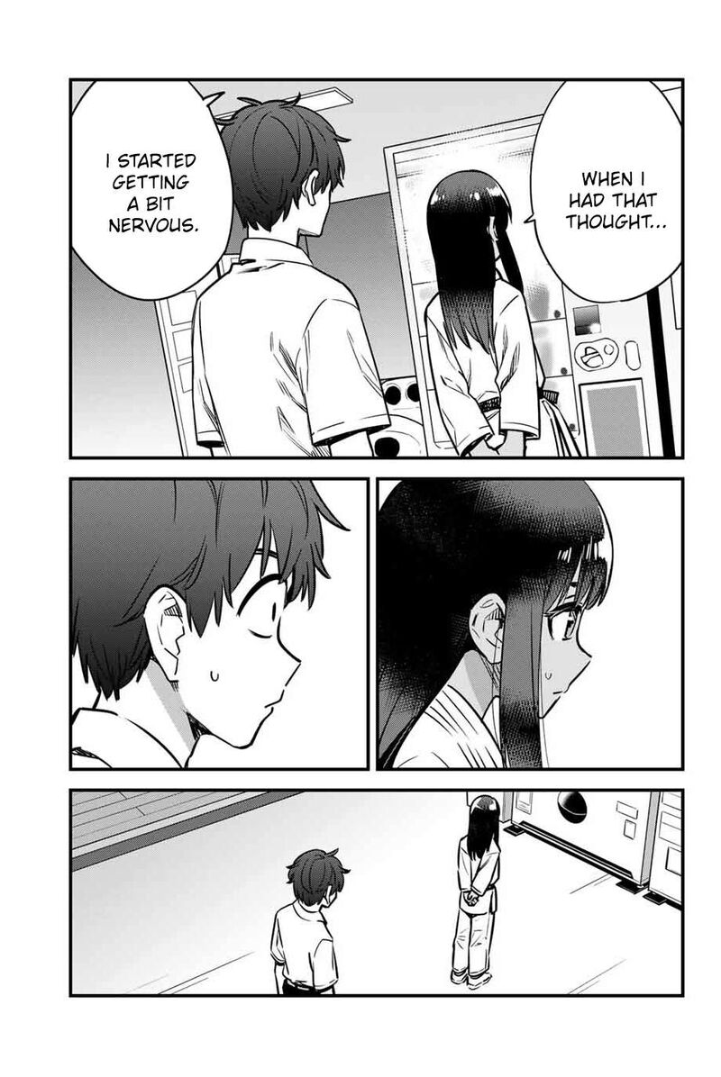 Read Please Don’t Bully Me, Nagatoro EN Manga Online