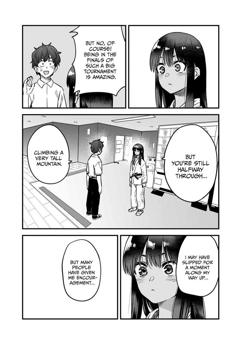 Read Please Don’t Bully Me, Nagatoro EN Manga Online