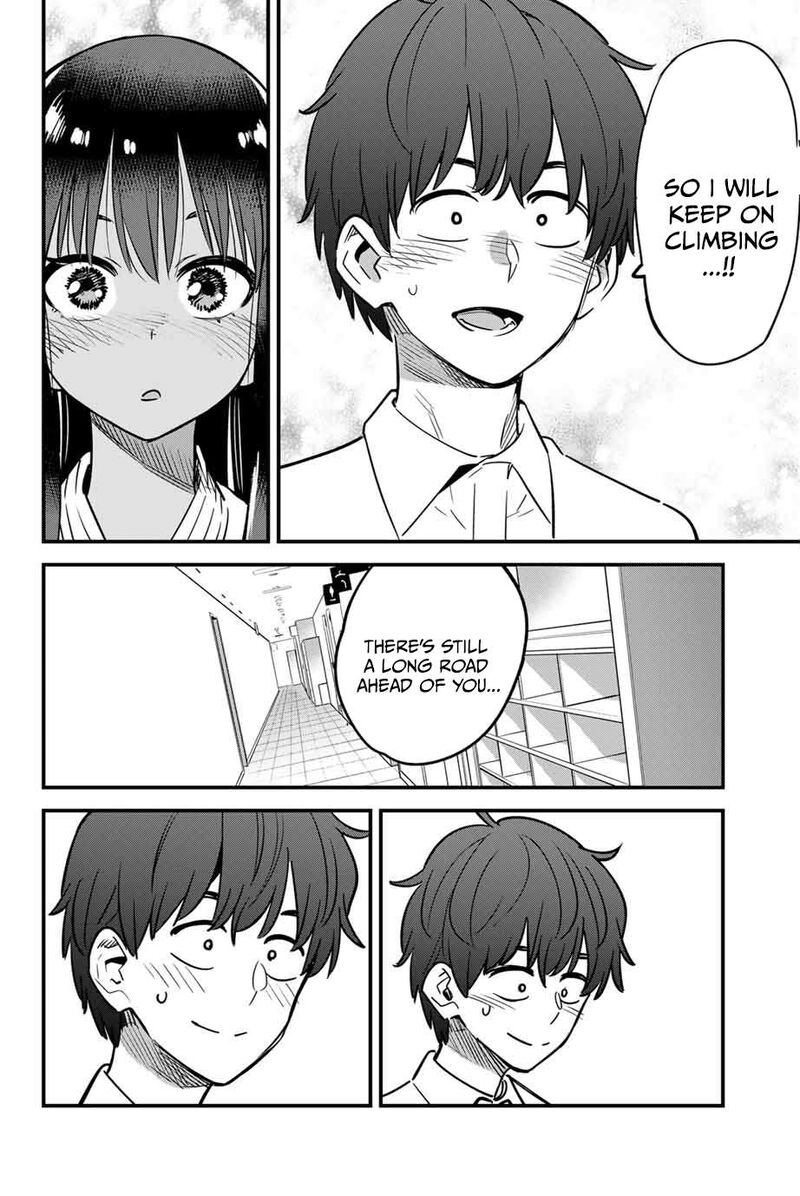 Read Please Don’t Bully Me, Nagatoro EN Manga Online