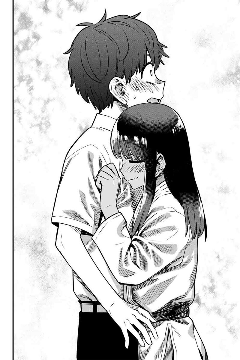 Read Please Don’t Bully Me, Nagatoro EN Manga Online