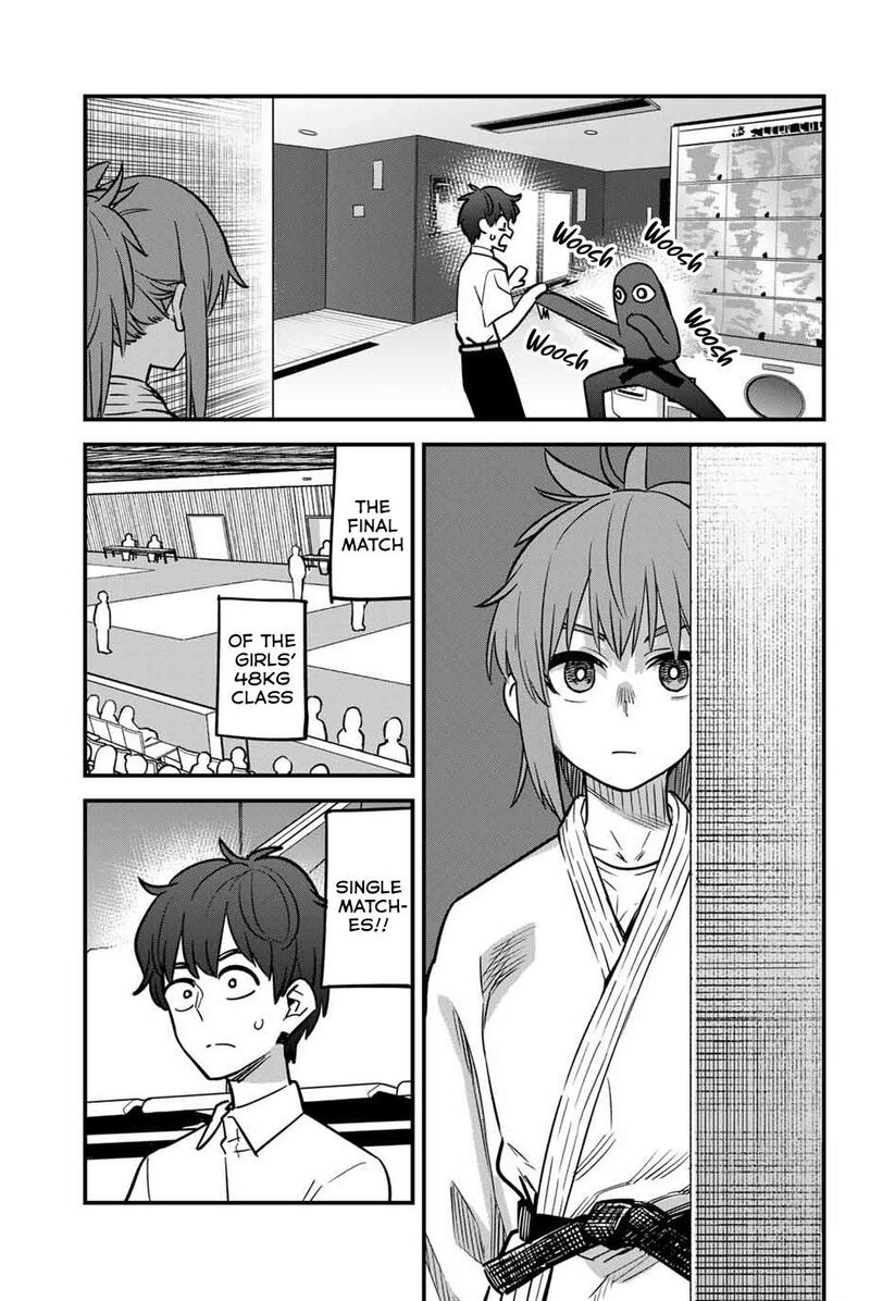 Read Please Don’t Bully Me, Nagatoro EN Manga Online