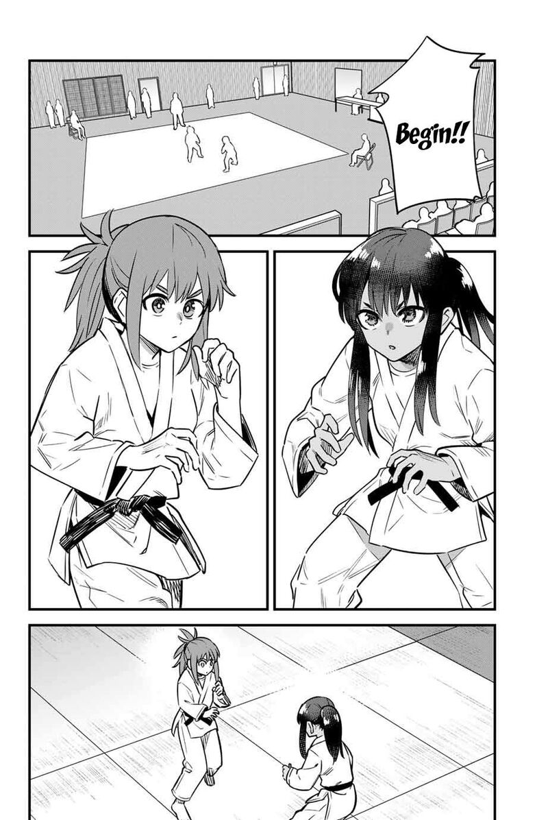 Read Please Don’t Bully Me, Nagatoro EN Manga Online