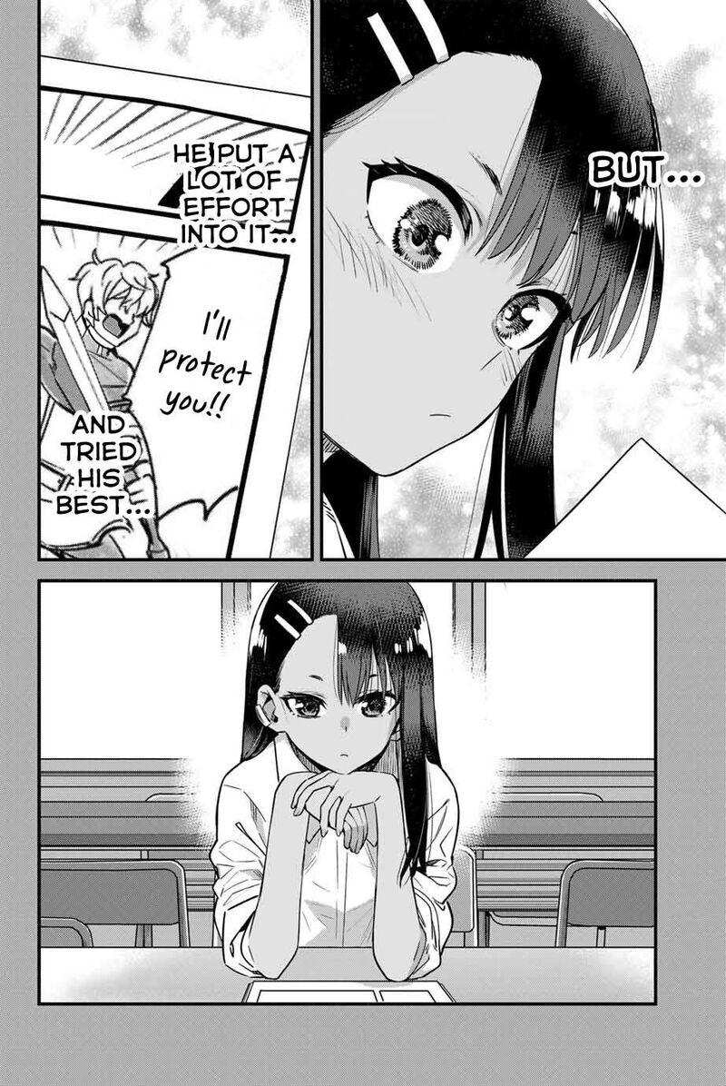 Read Please Don’t Bully Me, Nagatoro EN Manga Online