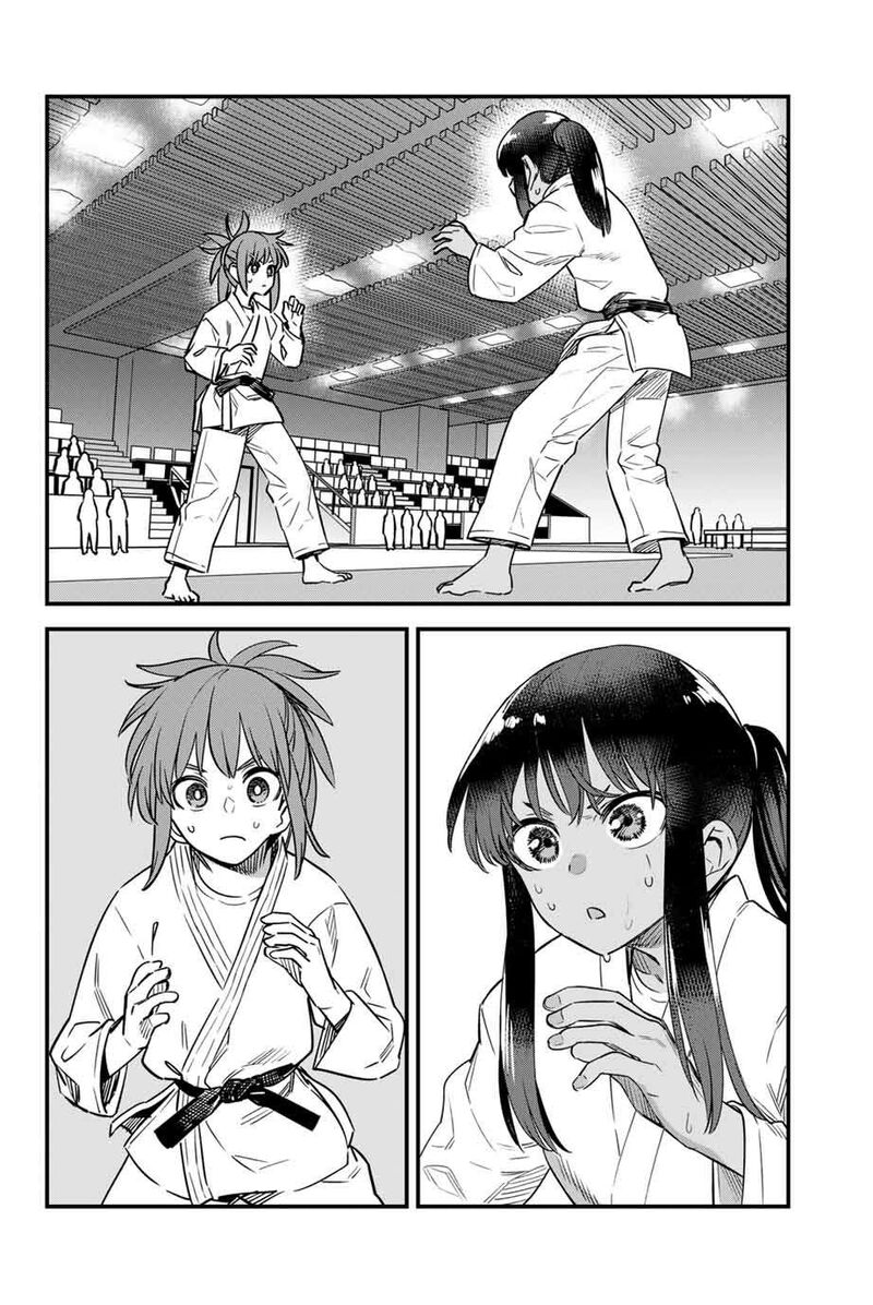 Read Please Don’t Bully Me, Nagatoro EN Manga Online