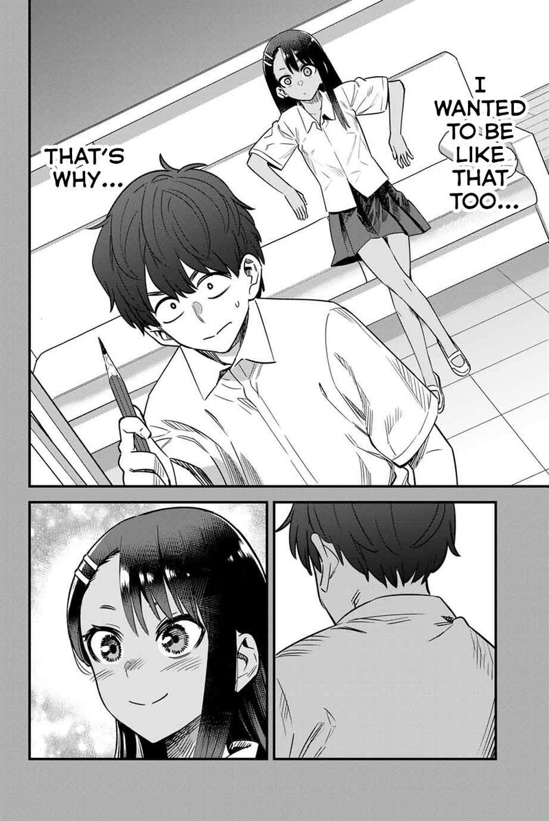 Read Please Don’t Bully Me, Nagatoro EN Manga Online