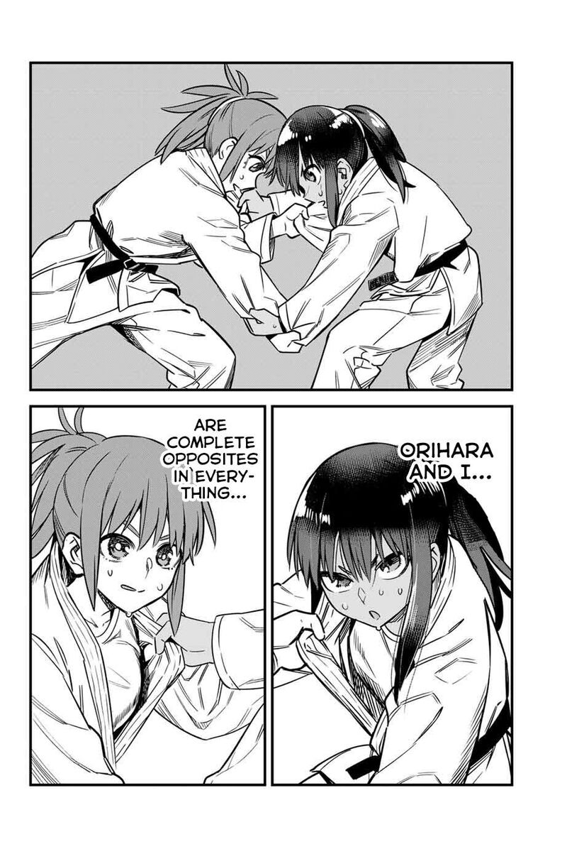 Read Please Don’t Bully Me, Nagatoro EN Manga Online