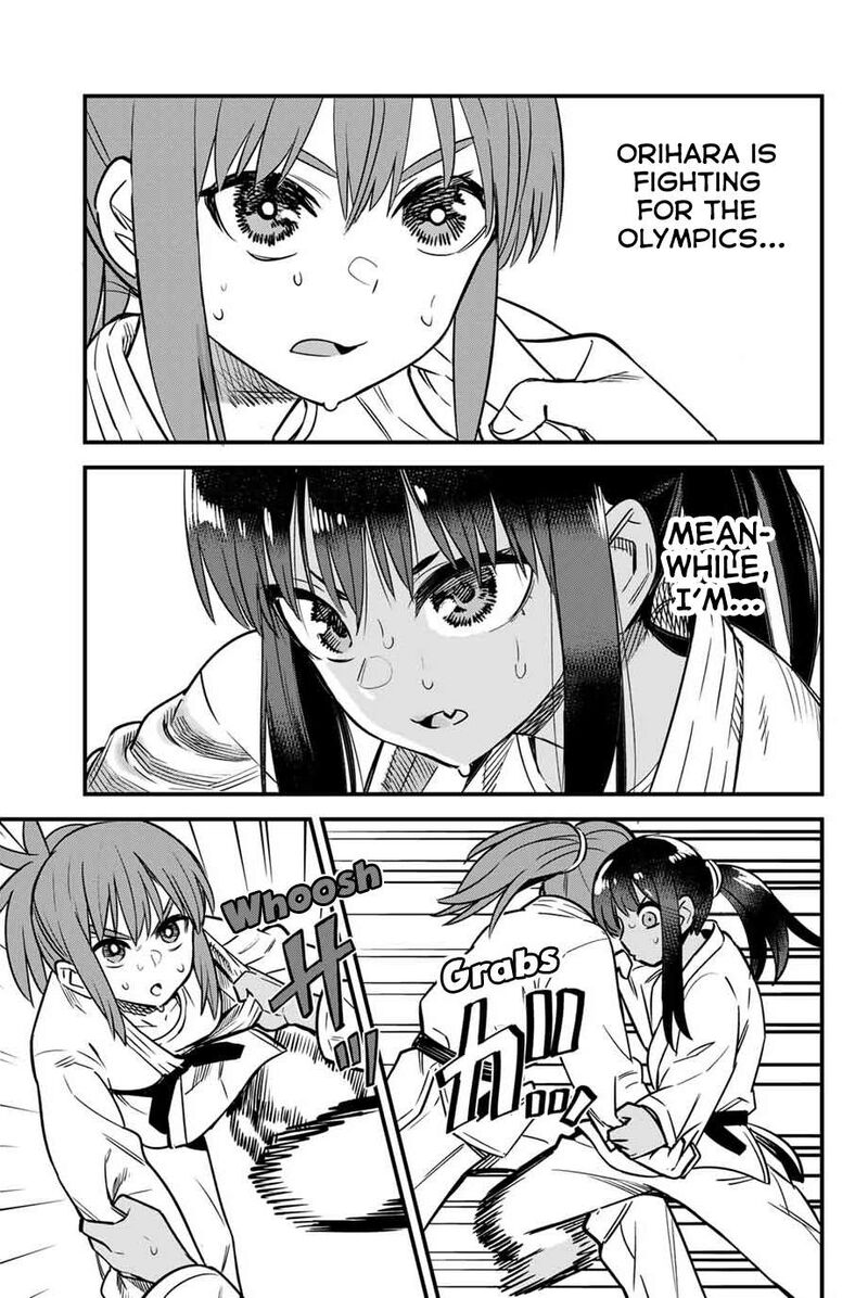 Read Please Don’t Bully Me, Nagatoro EN Manga Online