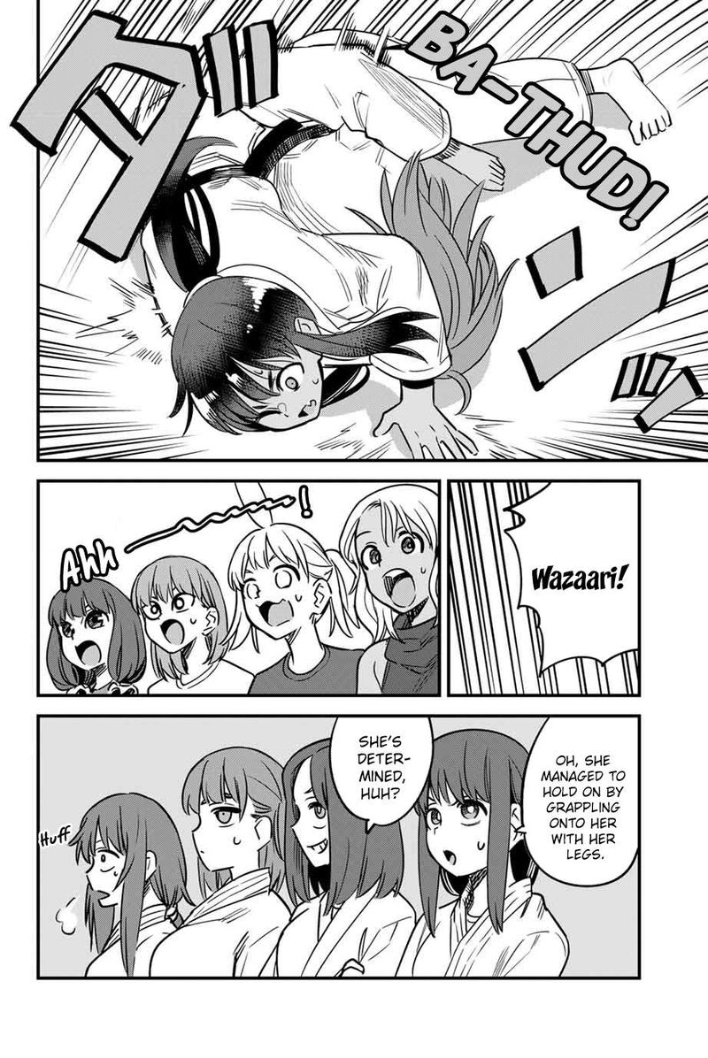 Read Please Don’t Bully Me, Nagatoro EN Manga Online