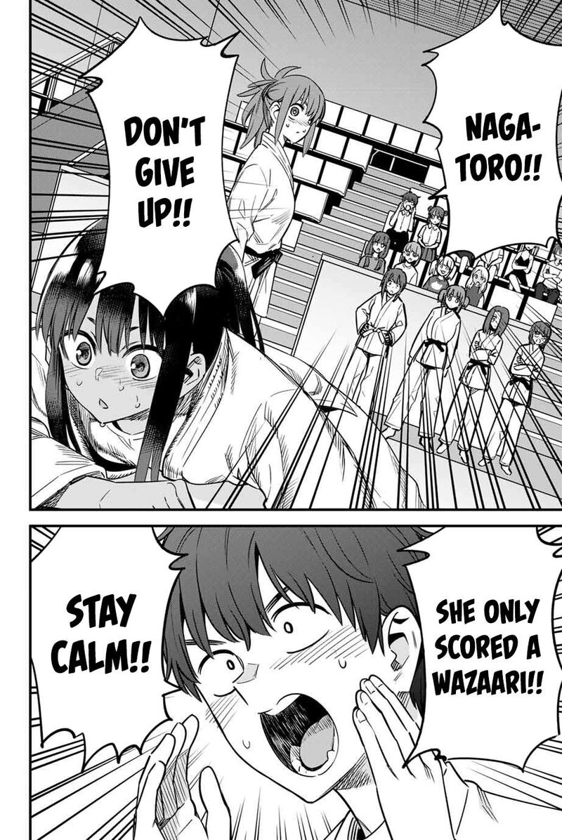 Read Please Don’t Bully Me, Nagatoro EN Manga Online