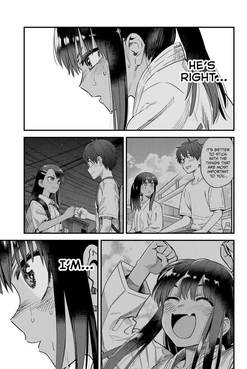 Read Please Don’t Bully Me, Nagatoro EN Manga Online