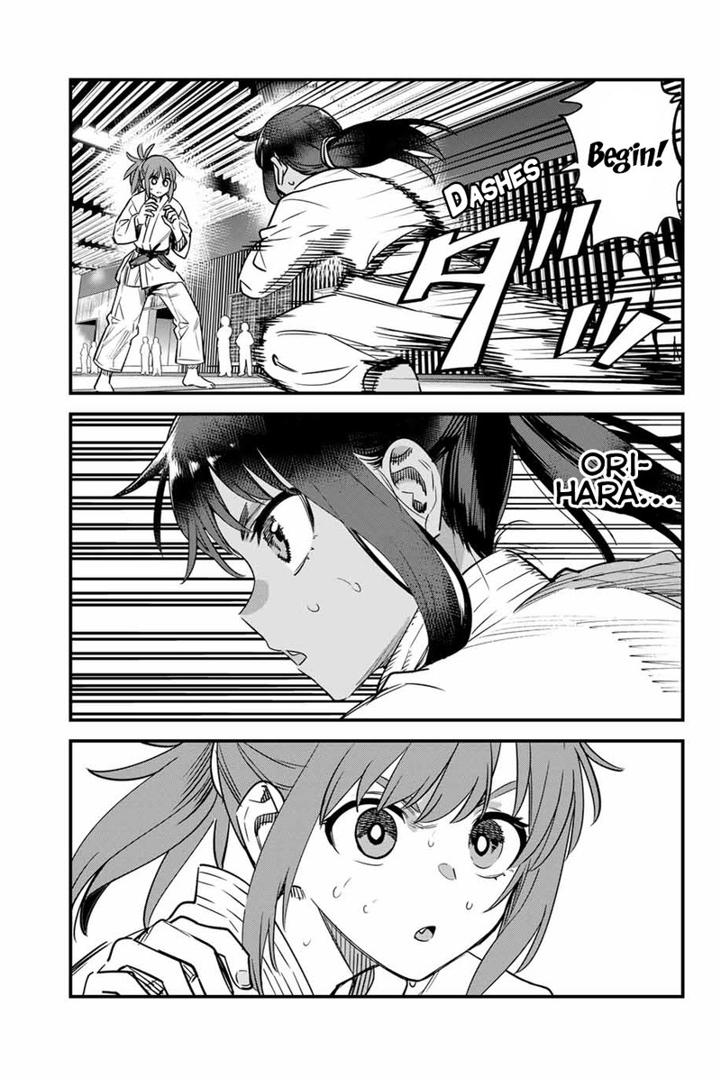 Read Please Don’t Bully Me, Nagatoro EN Manga Online