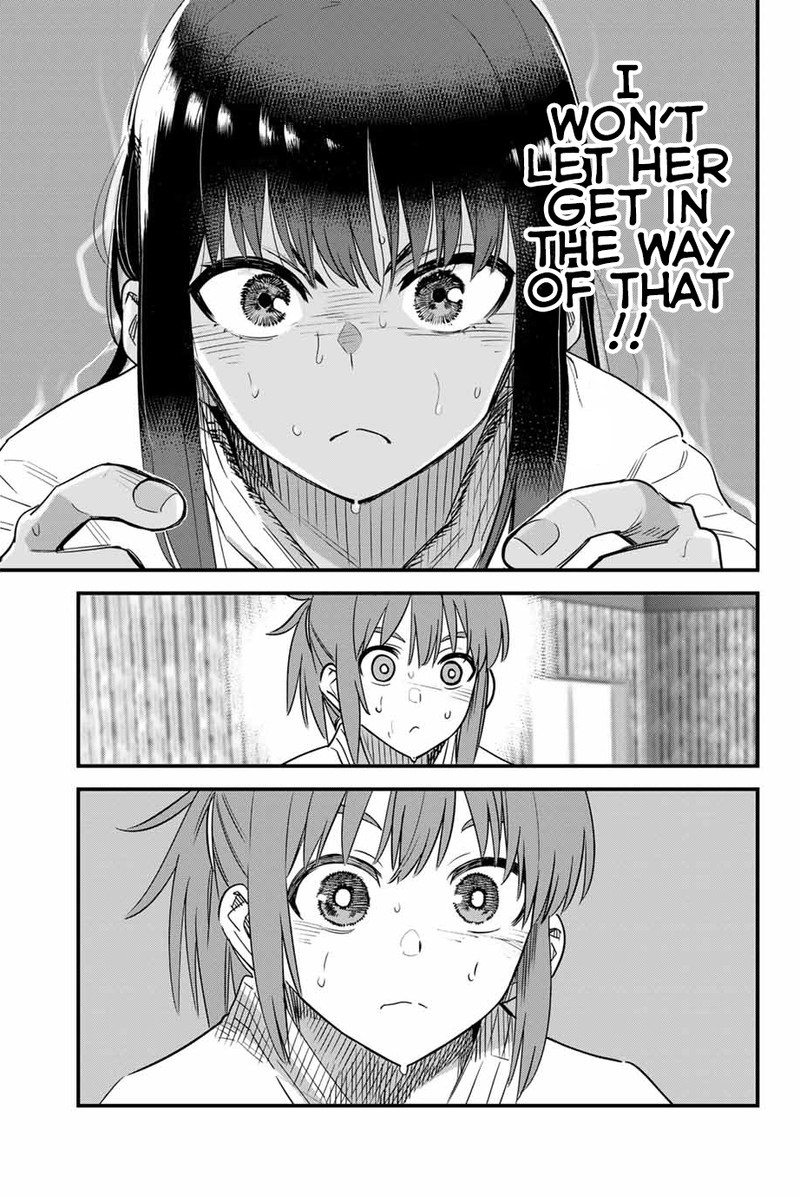 Read Please Don’t Bully Me, Nagatoro EN Manga Online