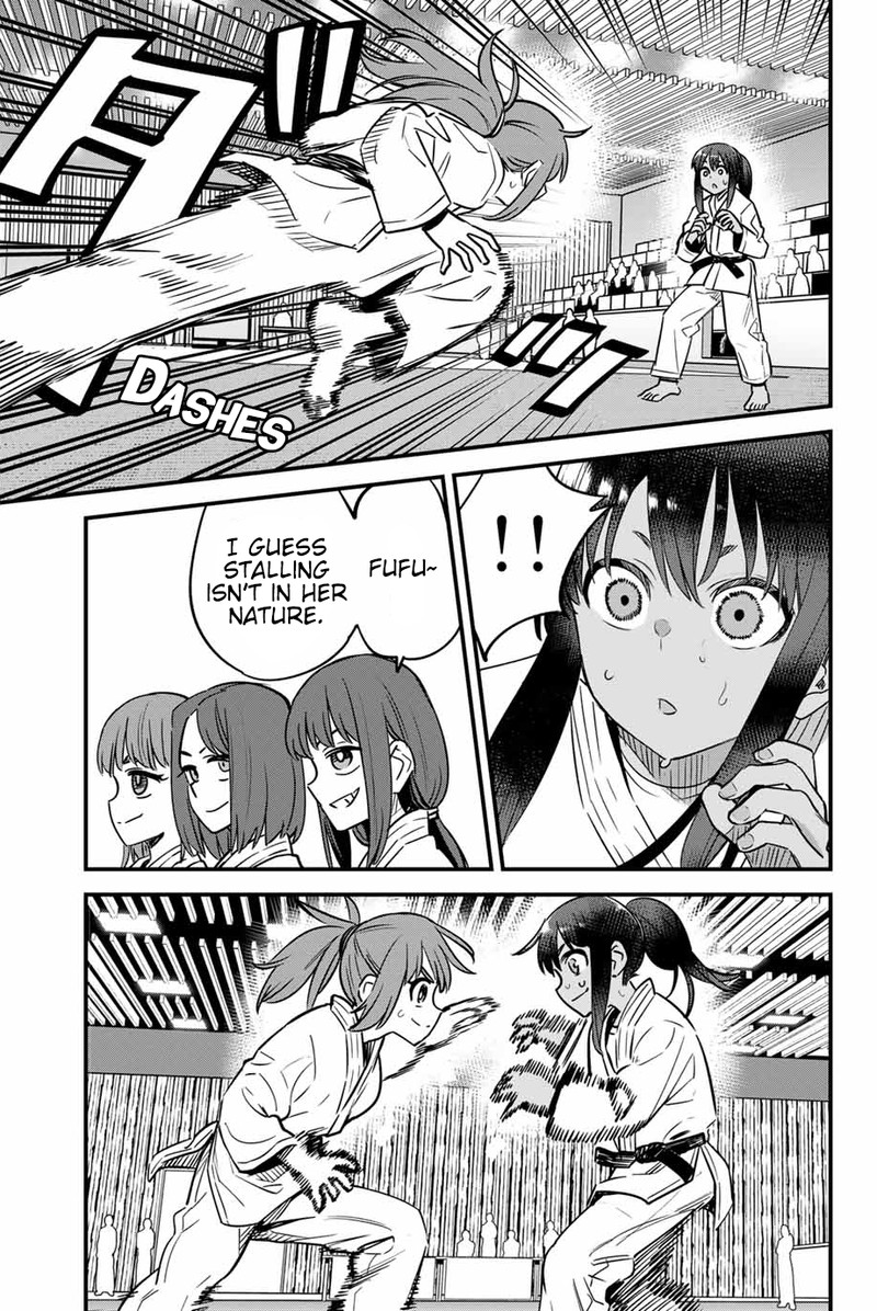 Read Please Don’t Bully Me, Nagatoro EN Manga Online