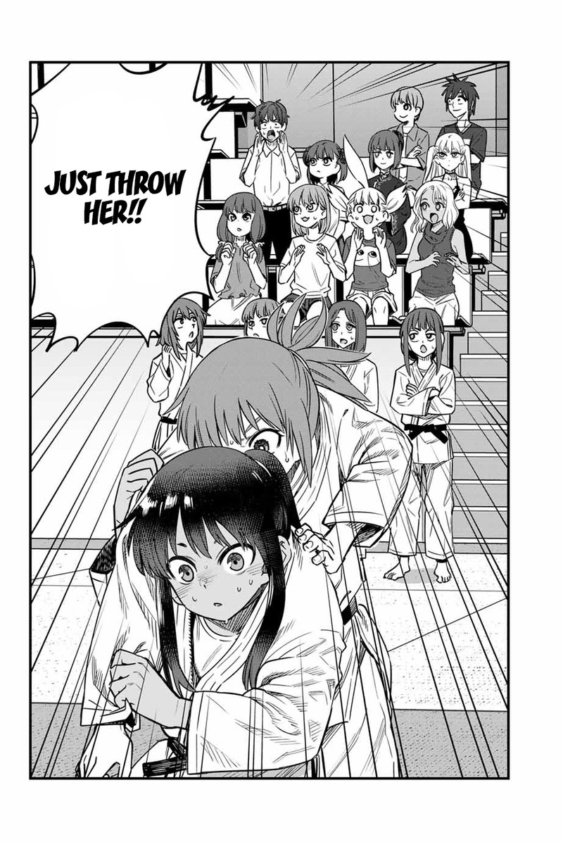 Read Please Don’t Bully Me, Nagatoro EN Manga Online