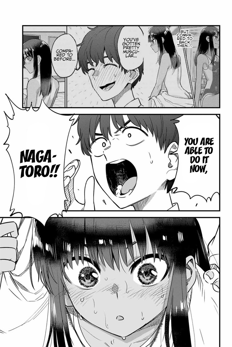 Read Please Don’t Bully Me, Nagatoro EN Manga Online
