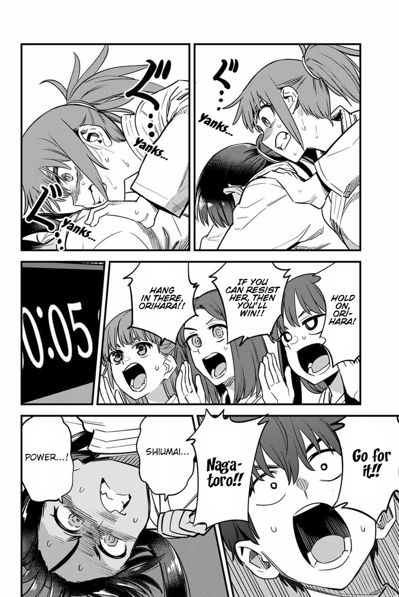 Read Please Don’t Bully Me, Nagatoro EN Manga Online