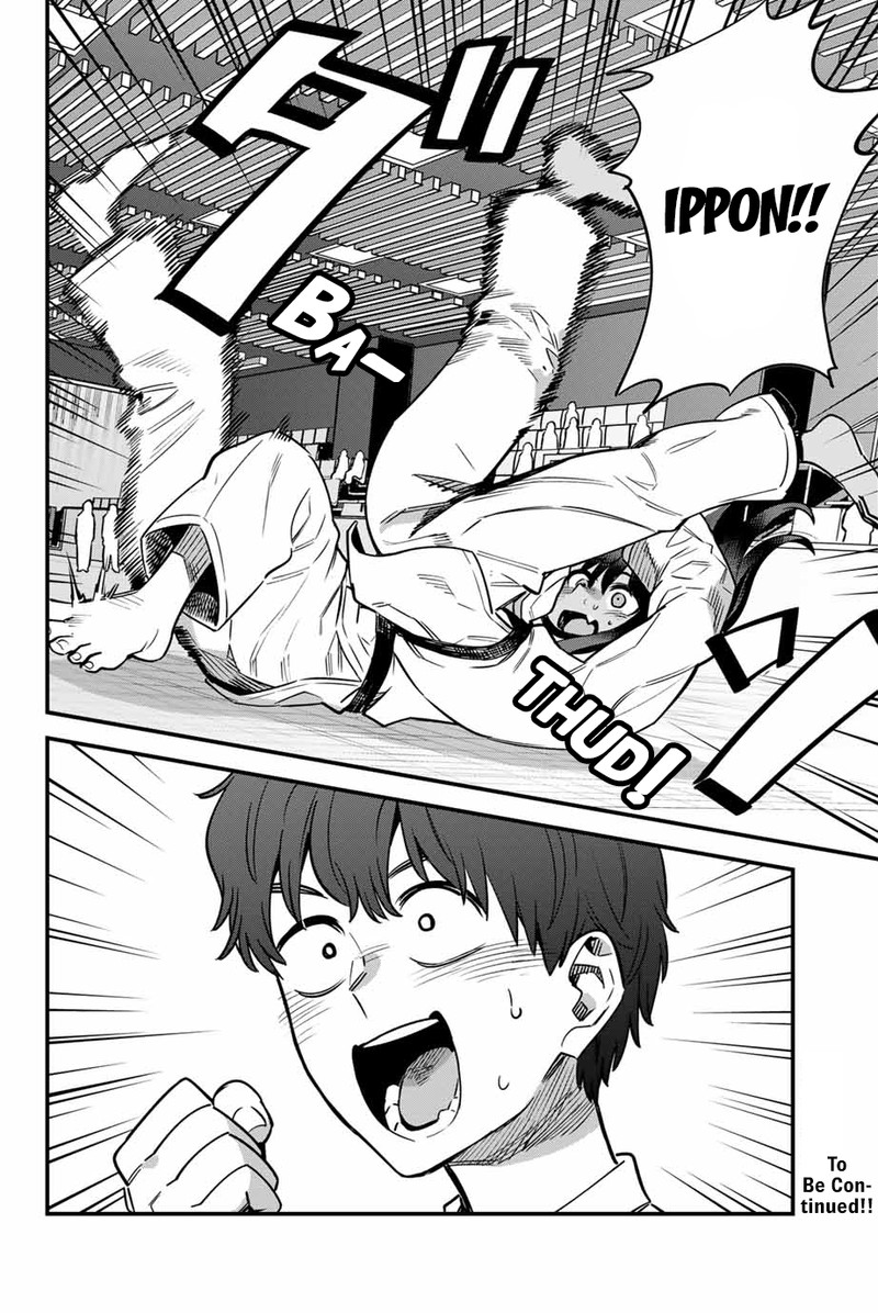 Read Please Don’t Bully Me, Nagatoro EN Manga Online