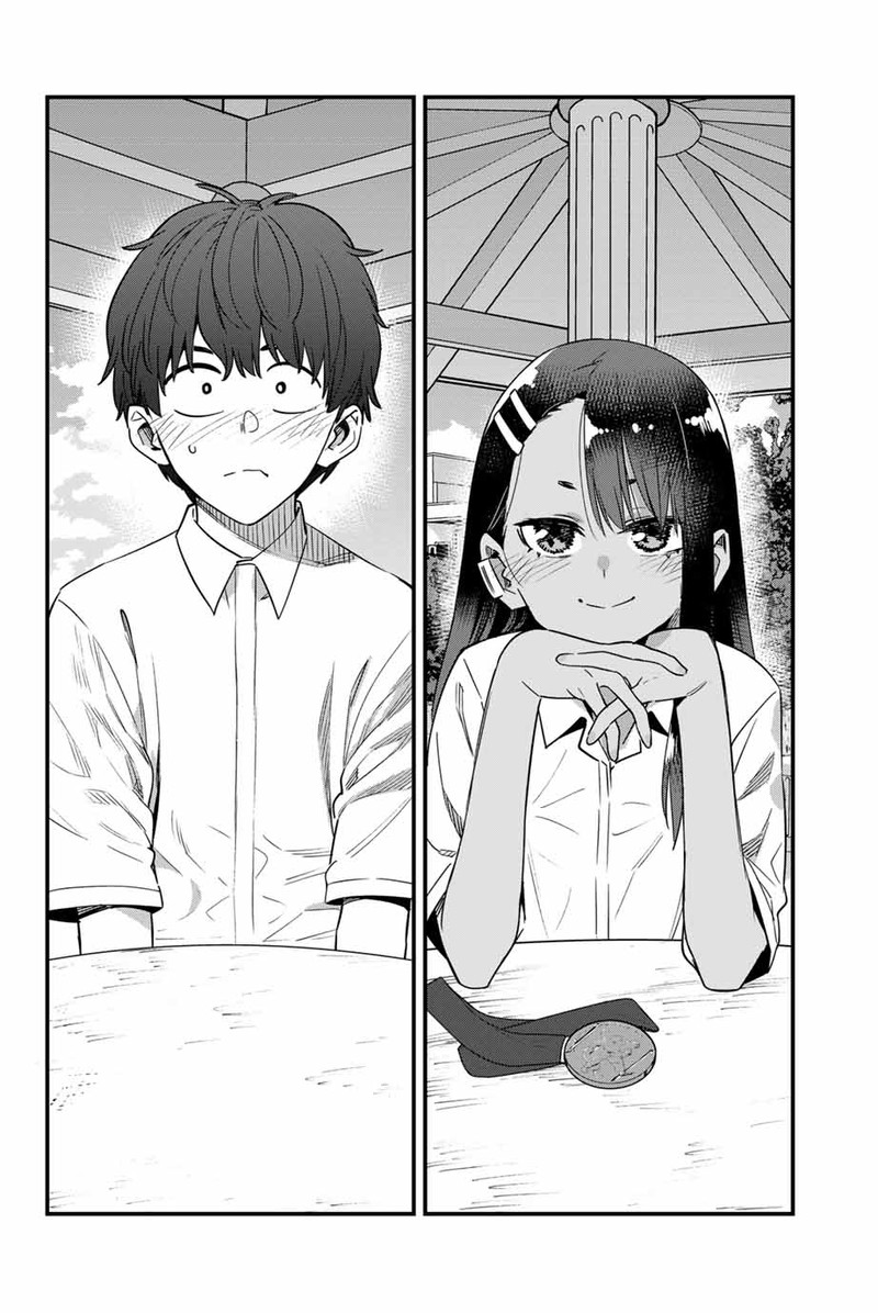 Read Please Don’t Bully Me, Nagatoro EN Manga Online