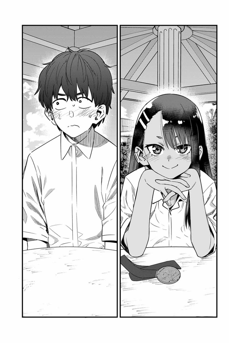 Read Please Don’t Bully Me, Nagatoro EN Manga Online